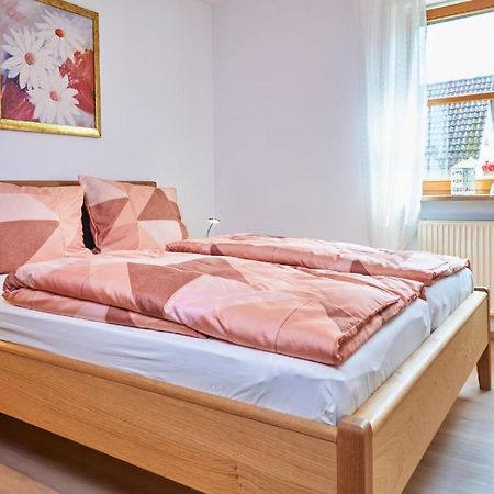Ferienwohnung Patermann Pommelsbrunn Exterior photo